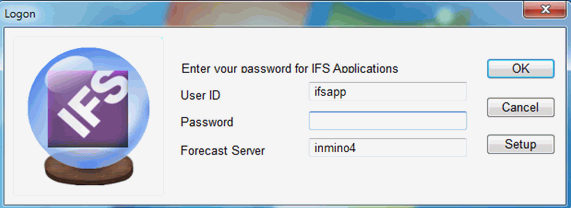 DemandClientLogin