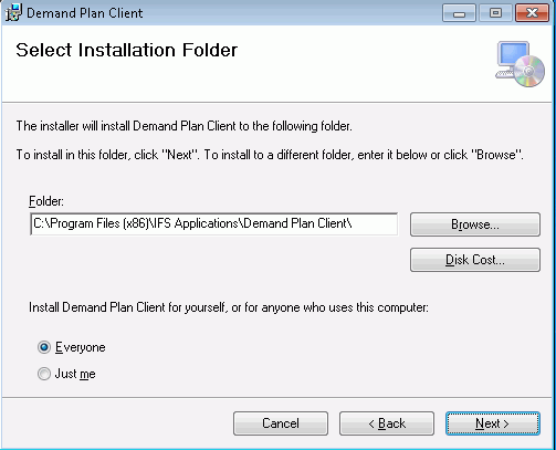 DemandClientSetup2