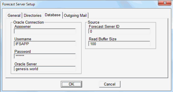 DemandServerDatabaseTab