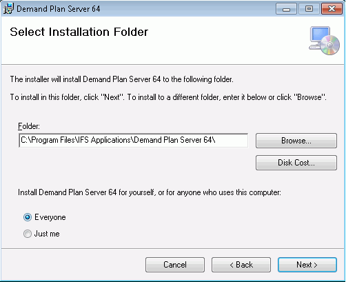 DemandServerSetup2